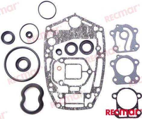 KIT JUNTAS INFERIOR Recmar REC6H3-W0001-22