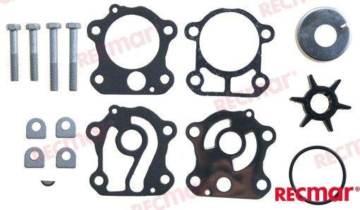 KIT BOMBA DE AGUA Recmar REC6H3-W0078-02