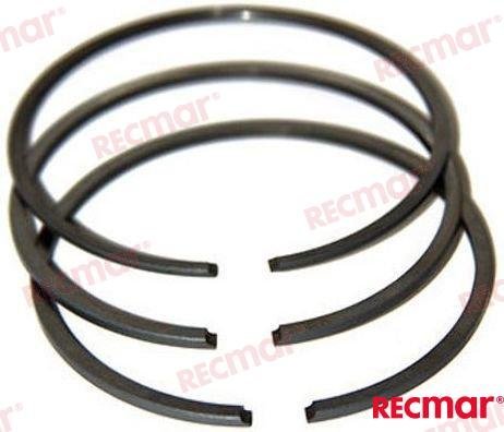 KIT AROS PISTON Recmar REC6H4-11610-00-00