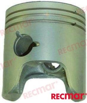 KIT PISTON Recmar REC6H4-11631-00K