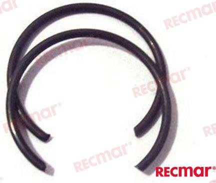 CIRCLIP Recmar REC6H4-11634-01