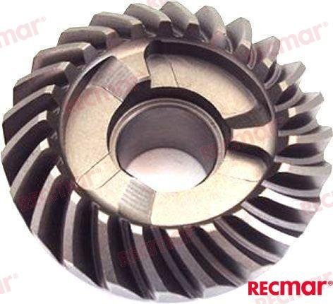 PIÑON MARCHA ATRAS Recmar REC6H4-45570-00