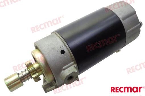 MOTOR ARRANQUE YAMAHA Recmar REC6H4-81800-12