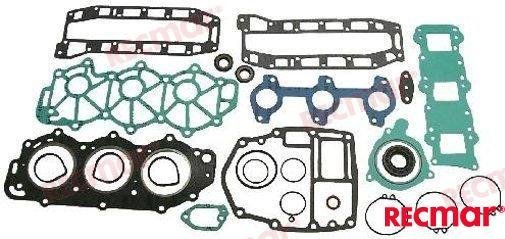 KIT JUNTAS YAMAHA Recmar REC6H4-W0001-04
