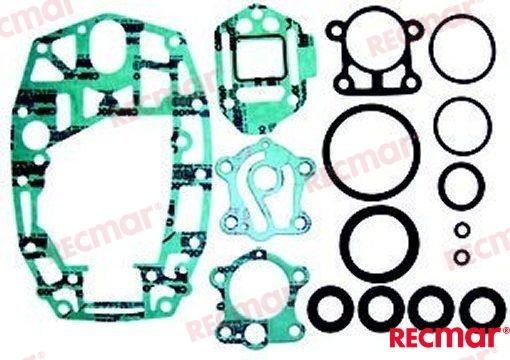 KIT DE RETENES Recmar REC6H4-W0001-21