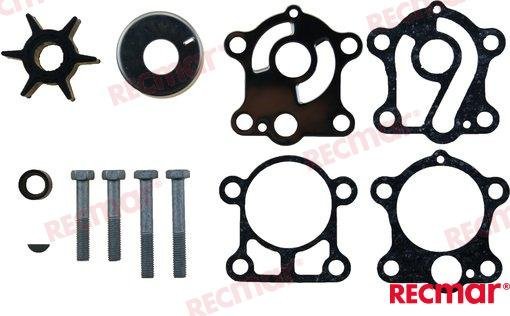 KIT BOMBA AGUA YAMAHA Recmar REC6H4-W0078-00