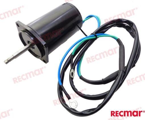 MOTOR TRIM Recmar REC6H5-43880-09