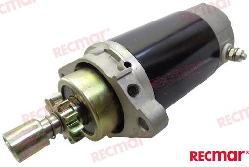 MOTOR ARRANQUE Recmar REC6J4-81800-01