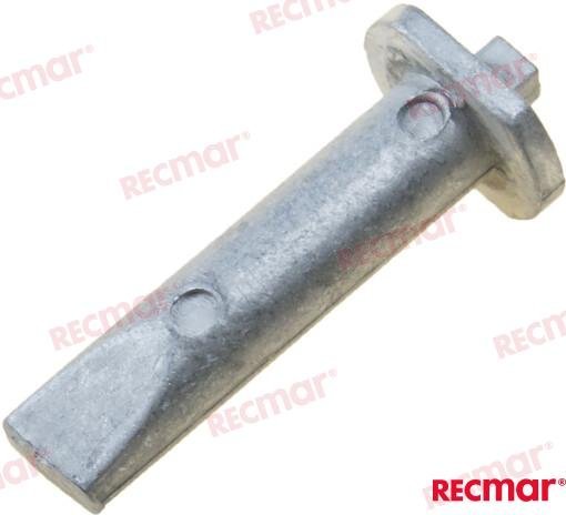 ANODO YAMAHA MERCURY/MERCRUISER (ZN) Recmar REC6J8-11325-00AL