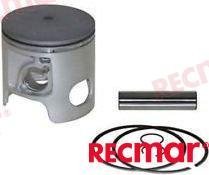 PISTON YAMAHA STD. Recmar REC6J8-11631-02