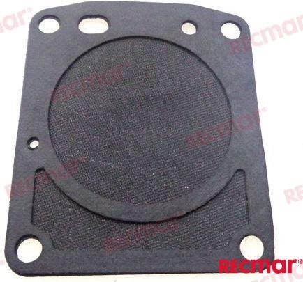 KIT MEMBRANAS BOMBA Recmar REC6J8-24471-00