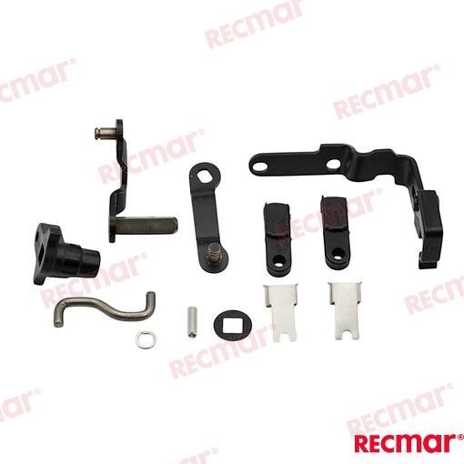 CONJUNTO DE ACCESORIOS DE CONTROL REMOTO Recmar REC6J8-48501-03-4D