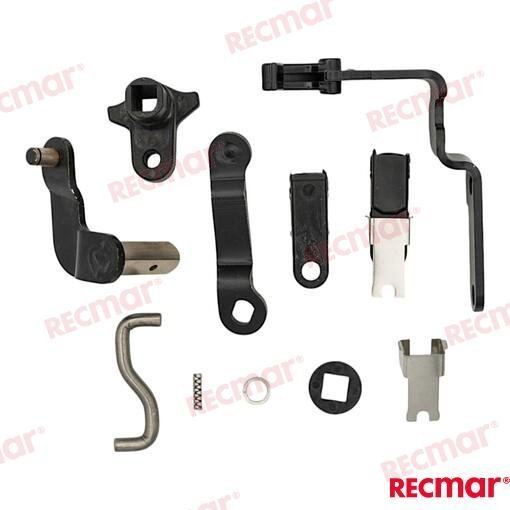 CONJUNTO DE ACCESORIOS DE CONTROL REMOTO Recmar REC6J8-48501-11
