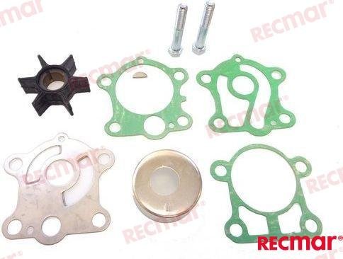 KIT BOMBA AGUA YAMAHA Recmar REC6J8-W0078-A2