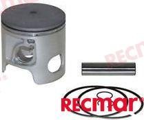 KIT DE PISTON YAMAHA Recmar REC6K5-11631-03K