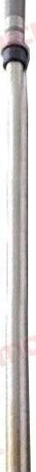 EJE VERTICAL Recmar REC6K5-45501-10