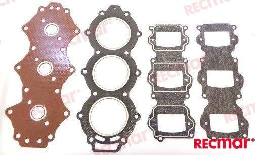 KIT DE JUNTAS Recmar REC6K5-W0001-02