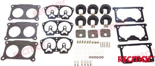 KIT CARBURADOR Recmar REC6K7-W0093-09