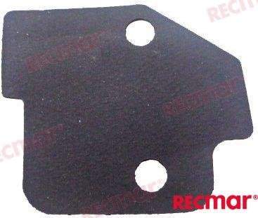 JUNTA CARBURADOR Recmar REC6L2-14399-00