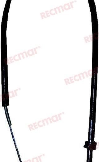 CABLE ACELERADOR YAMAHA 15HP Recmar REC6L2-26301-00