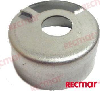 CASQUILLO INOX Recmar REC6L2-44322-00