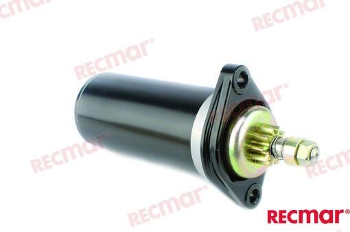 MOTOR ARRANQUE Recmar REC6L2-81800-20