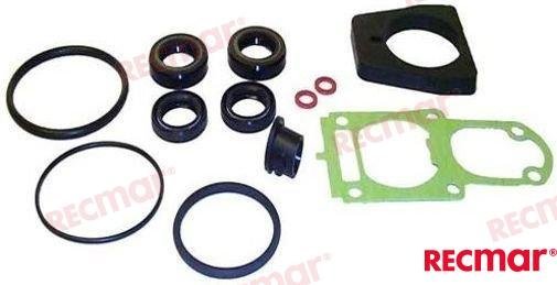KIT JUNTAS Y RETENES Recmar REC6L2-W0001-C3