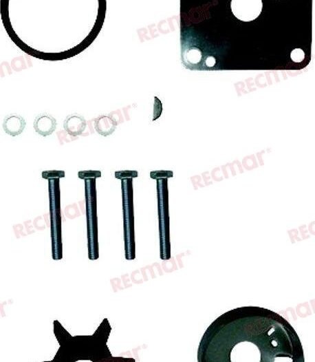 KIT BOMBA AGUA YAMAHA Recmar REC6L2-W0078-00