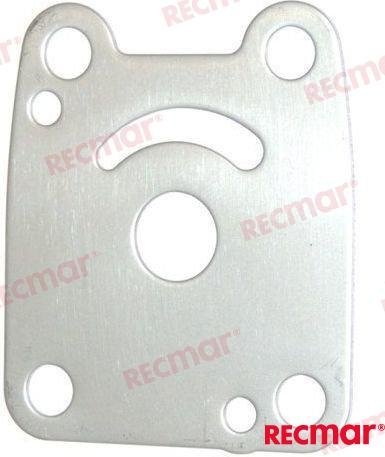 TAPA BOMBA Recmar REC6L5-44323-00