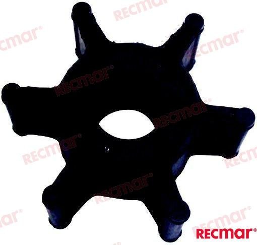 IMPULSOR YAMAHA 6L5443520000 Recmar REC6L5-44352-00