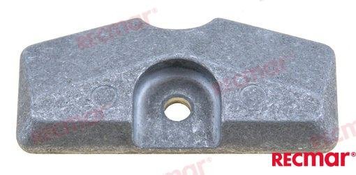 ANODO YAMAHA PARSUN 4/5C F8 F9