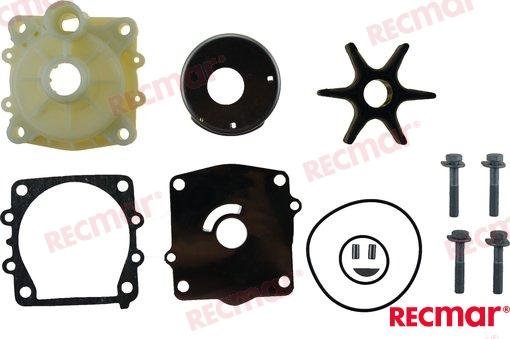KIT BOMBA AGUA Recmar REC6N6-W0078-02