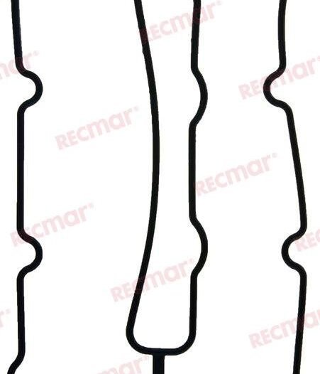 JUNTA TAPA VALVULAS STB YAMAHA Recmar REC6P2-11193-00
