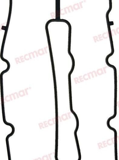 JUNTA TAPA VALVULAS PORT YAMAHA Recmar REC6P2-11194-00