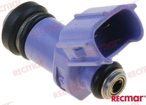 INYECTOR YAMAHA Recmar REC6P2-13761-00