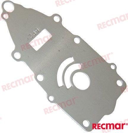 TAPA BOMBA Recmar REC6P2-44323-00