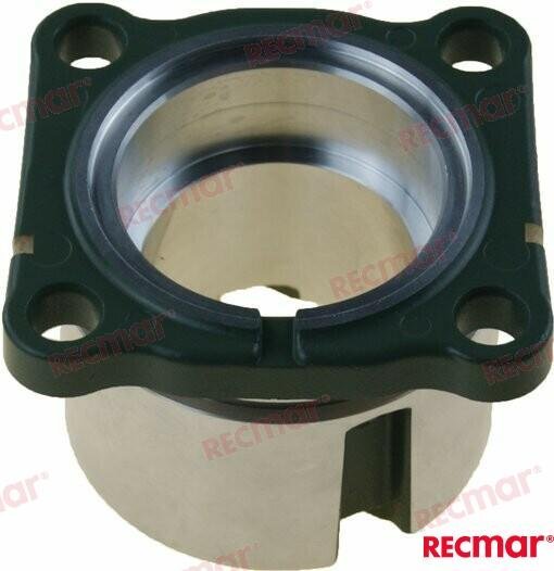 CAJA DE COJINETE YAMAHA Recmar REC6P2-45331-00-9S