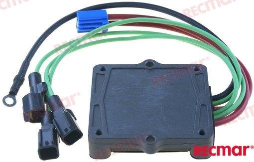 RECTIFICADOR YAMAHA Recmar REC6P2-81960-03