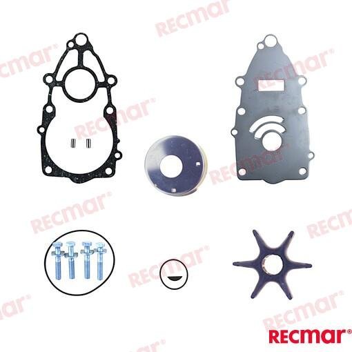 KIT BOMBA AGUA Recmar REC6P2-W0078-00