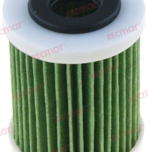FILTRO COMBUSTIBLE Recmar REC6P3-WS24A-00