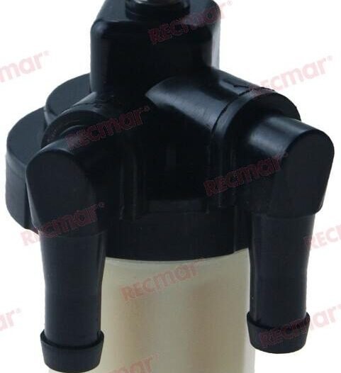 FILTRO COMBUSTIBLE Recmar REC6R3-24560-00