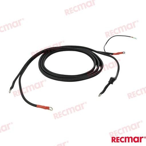 CABLE DE BATERIA 3