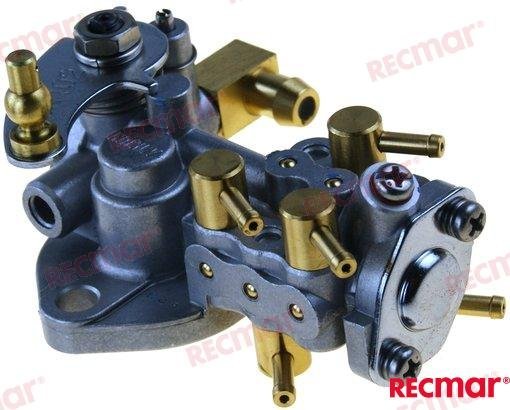 BOMBA ACEITE Recmar REC6R4-13200-02