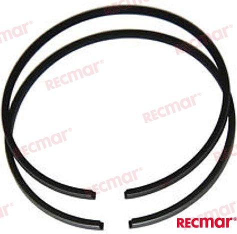 KIT AROS PISTON YAMAHA Recmar REC6R5-11603-00