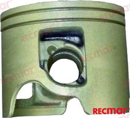 KIT DE PISTON YAMAHA Recmar REC6R5-11631-01K