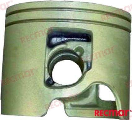 KIT DE PISTON YAMAHA Recmar REC6R5-11642-11K