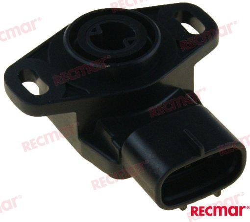 SENSOR Recmar REC6S1-85885-00