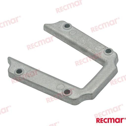 ANODO YAMAHA TRANS. (ZN) Recmar REC6T5-45251-00