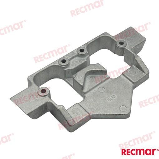 ANODO YAMAHA TRANS. (ZN) Recmar REC6U0-45251-01