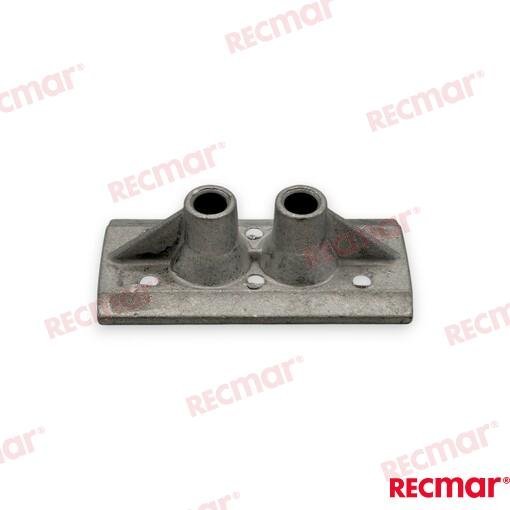 ANODO YAMAHA TRANS. (ZN) Recmar REC6U3-45251-01